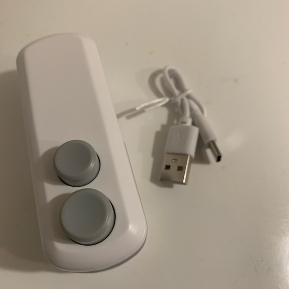 Mini electric heat sealer sealing machine portable and cutting. - Picture 1 of 7